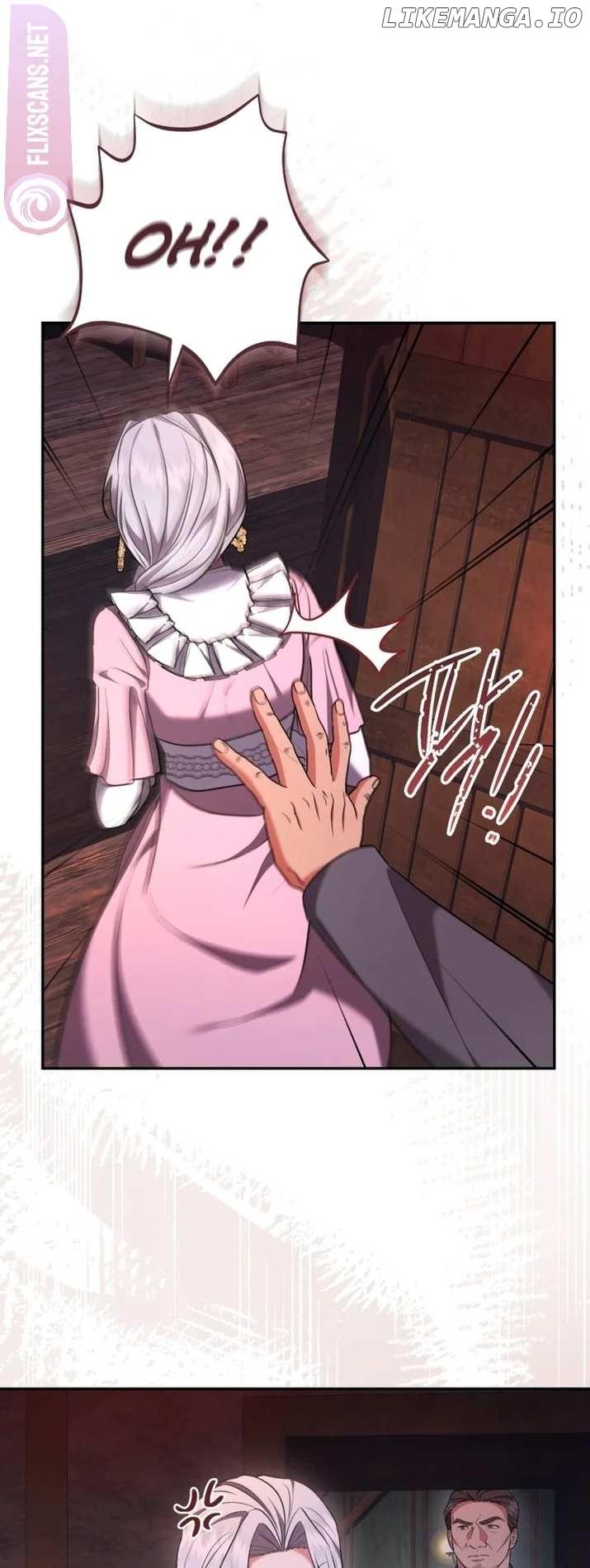 I Don’t Want to Be a Lady Chapter 7 page 49