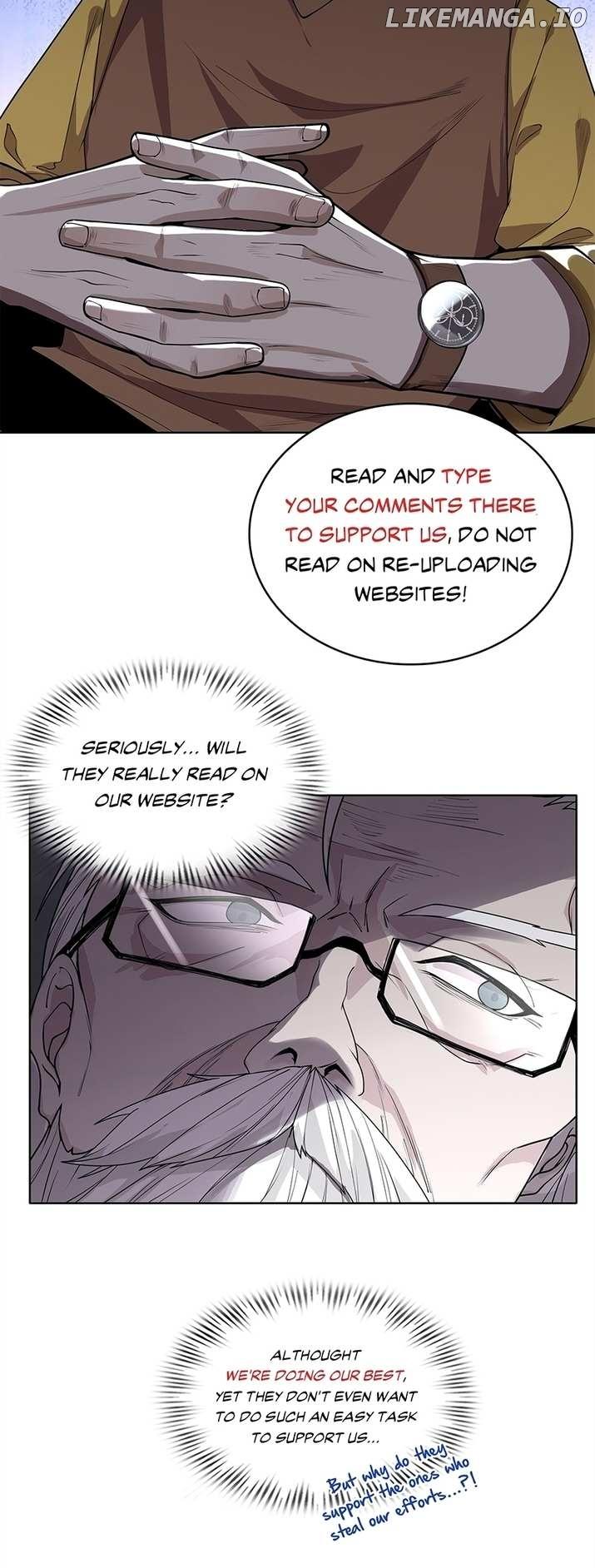 I Don’t Want to Be a Lady Chapter 7 page 62