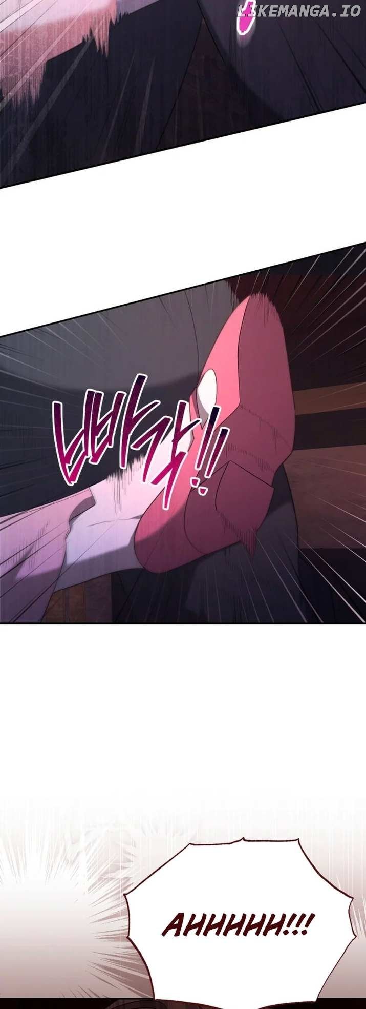 I Don’t Want to Be a Lady Chapter 8 page 1