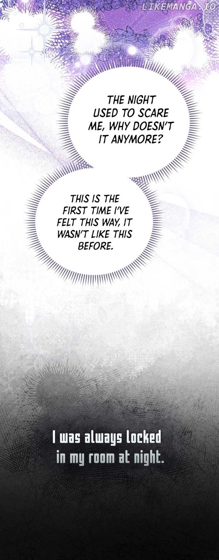 I Don’t Want to Be a Lady Chapter 8 page 36