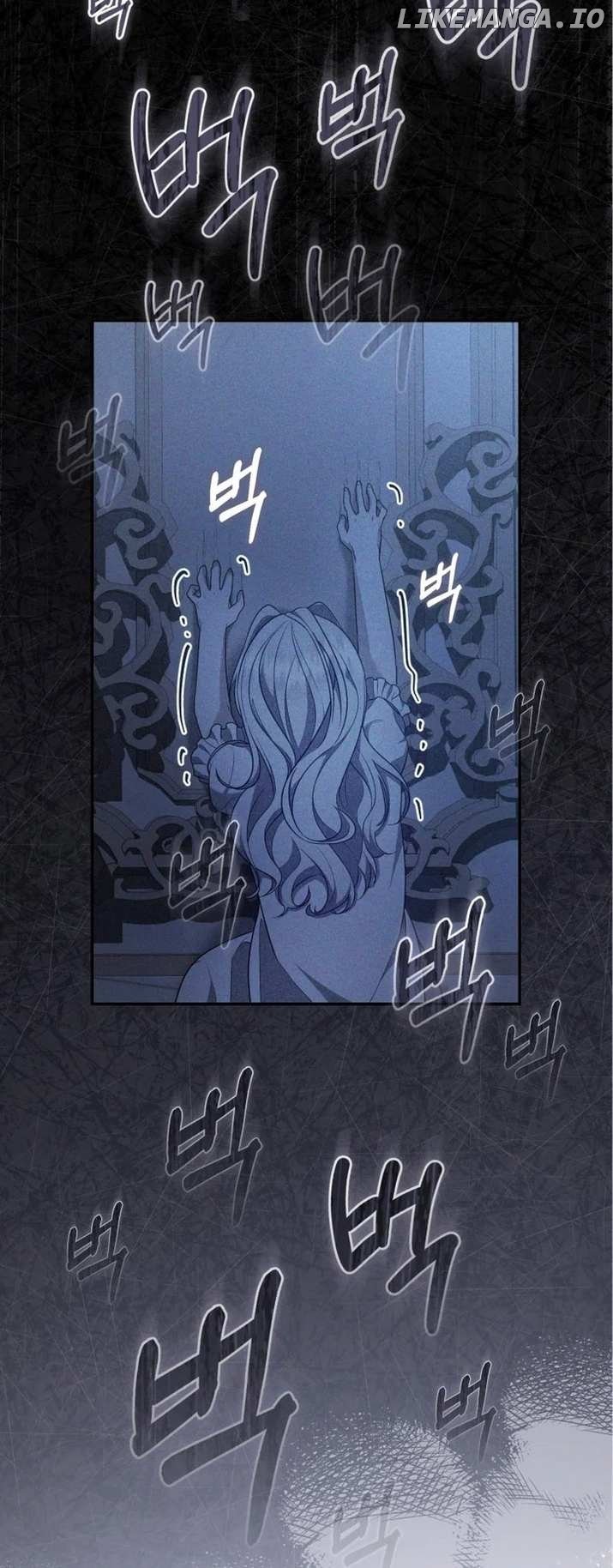I Don’t Want to Be a Lady Chapter 8 page 39