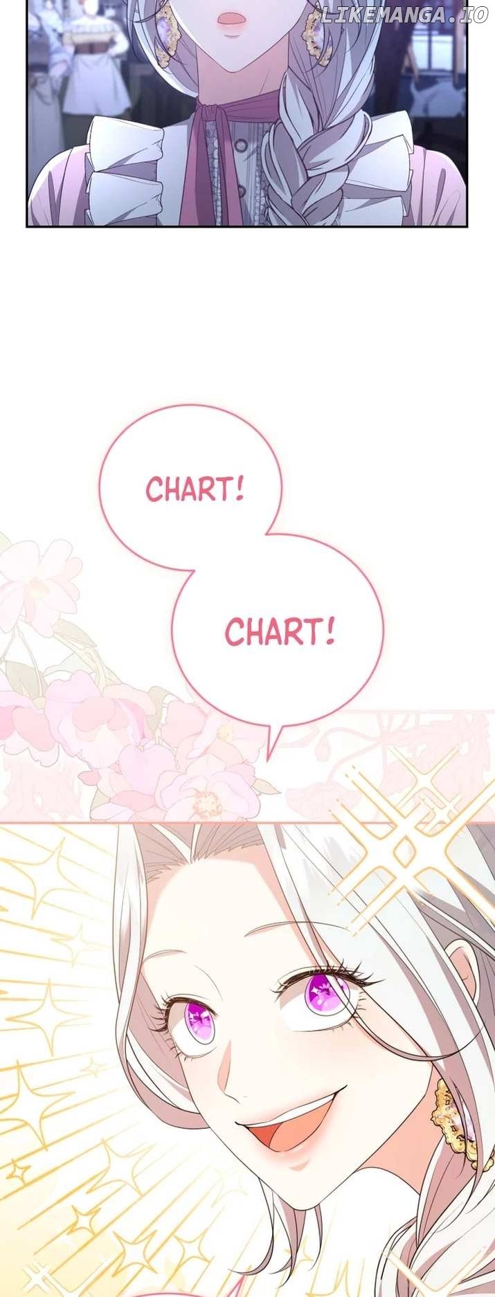 I Don’t Want to Be a Lady Chapter 8 page 44