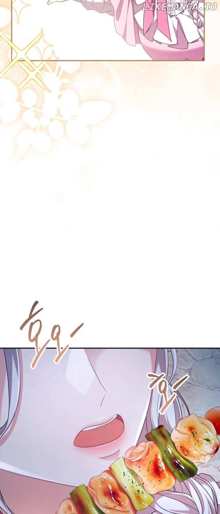I Don’t Want to Be a Lady Chapter 8 page 48