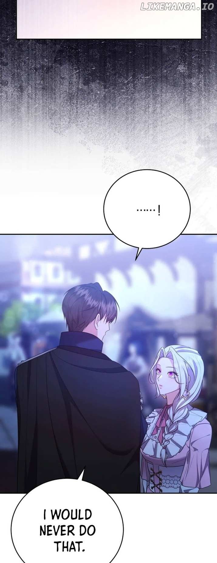 I Don’t Want to Be a Lady Chapter 8 page 62