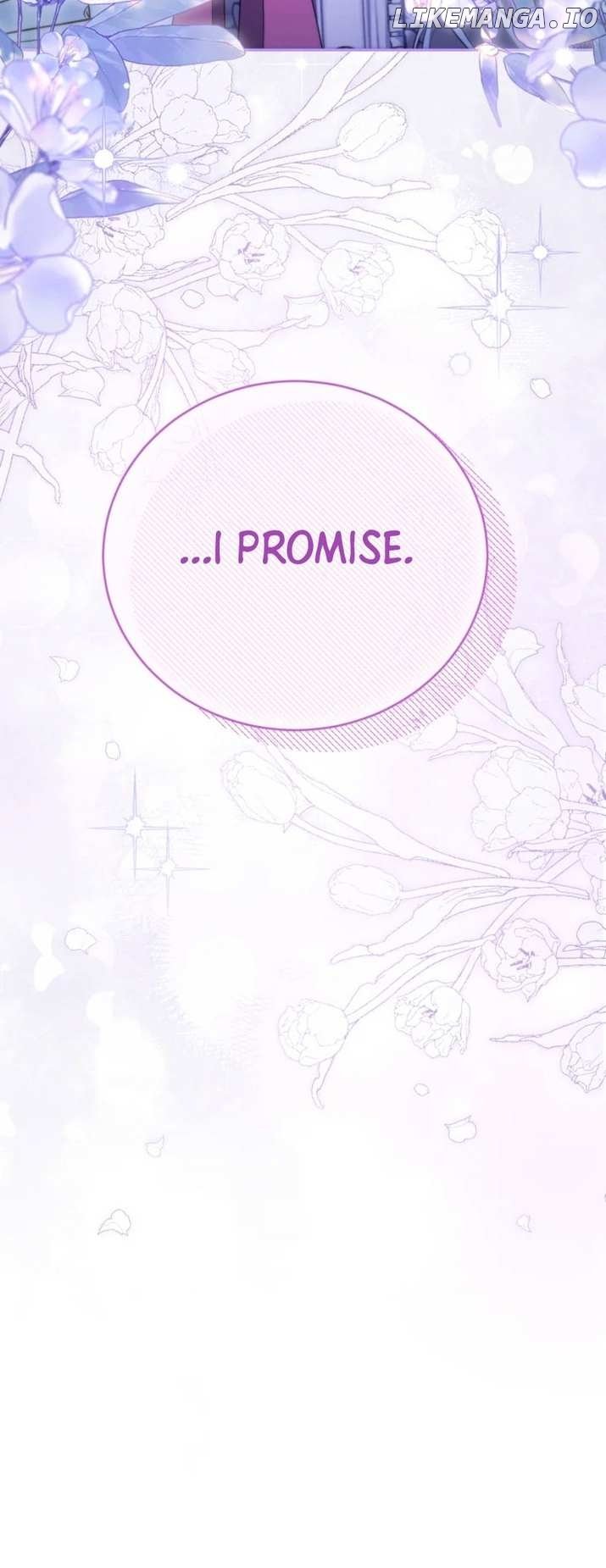 I Don’t Want to Be a Lady Chapter 8 page 64