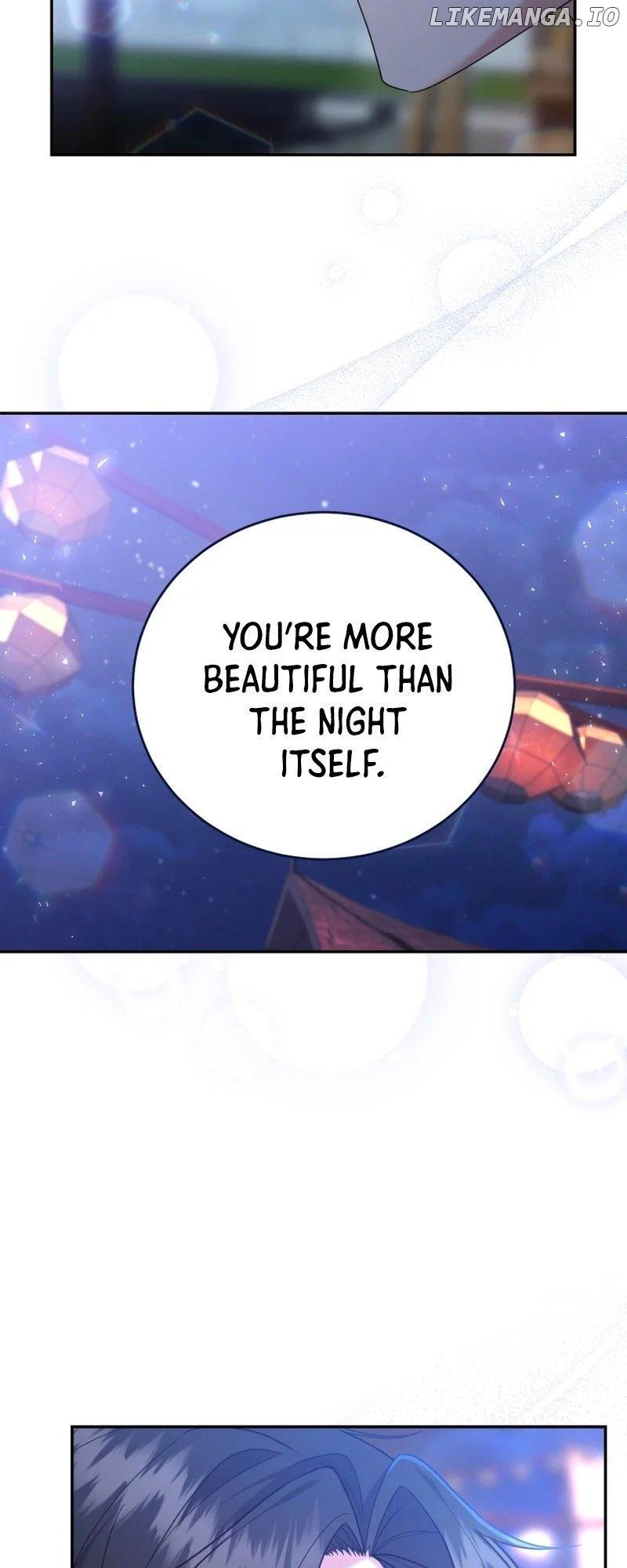 I Don’t Want to Be a Lady Chapter 9 page 18