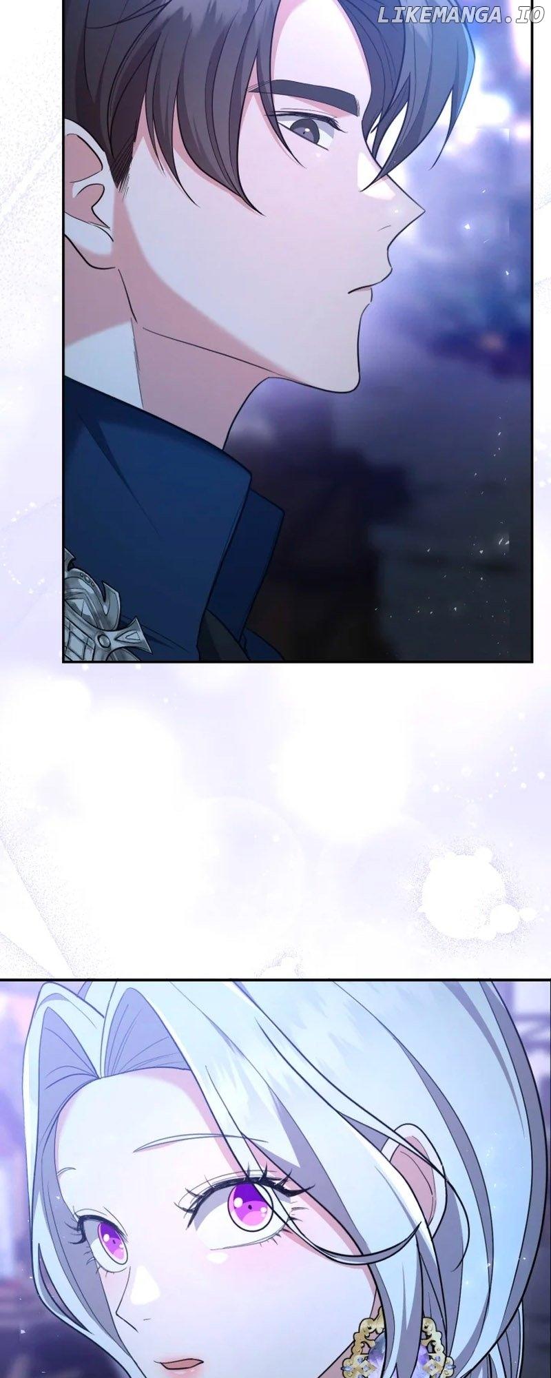 I Don’t Want to Be a Lady Chapter 9 page 19