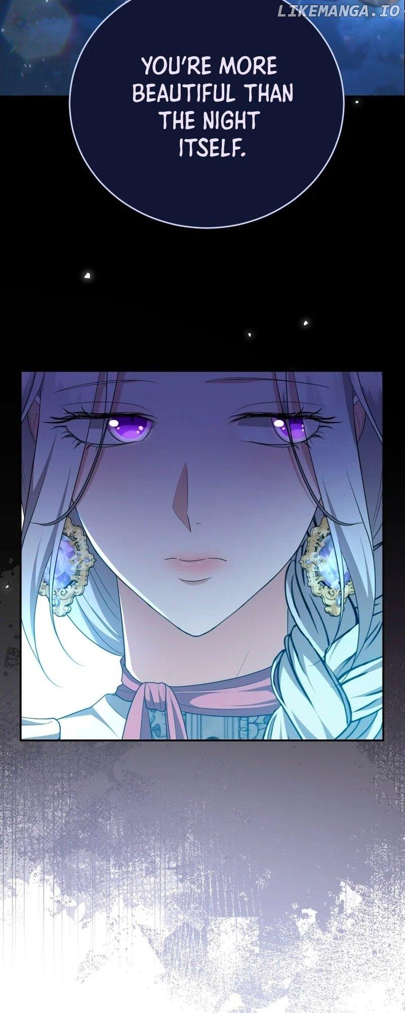 I Don’t Want to Be a Lady Chapter 9 page 25