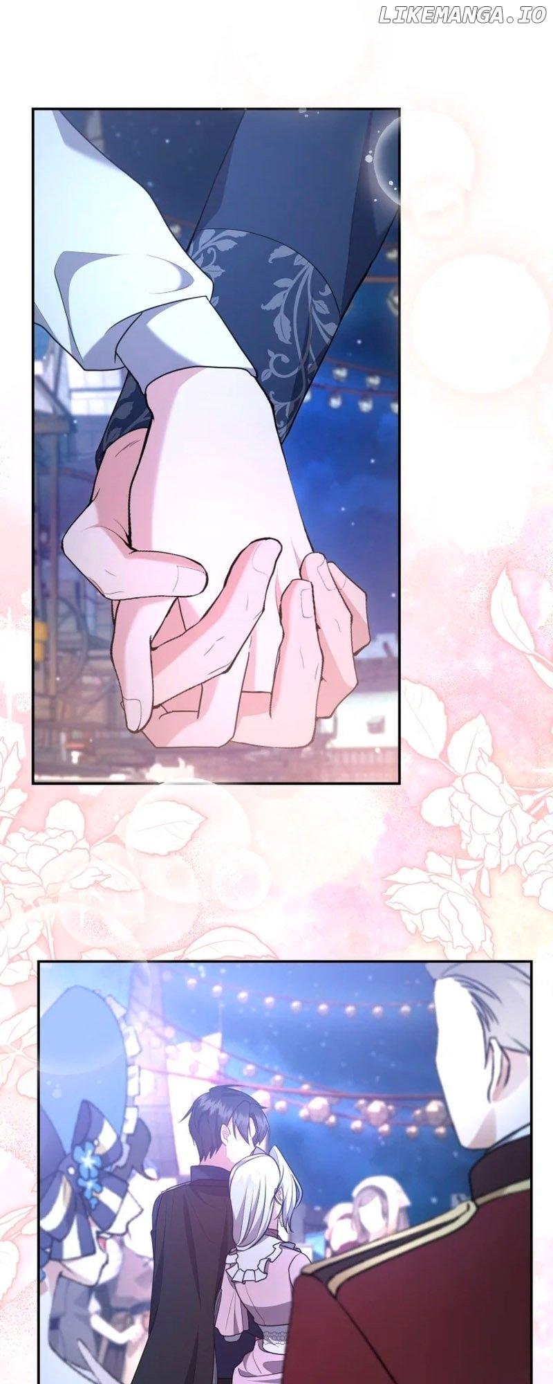 I Don’t Want to Be a Lady Chapter 9 page 28