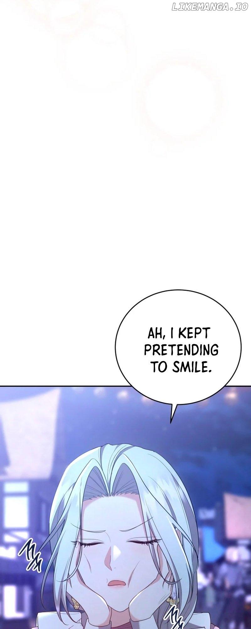 I Don’t Want to Be a Lady Chapter 9 page 30