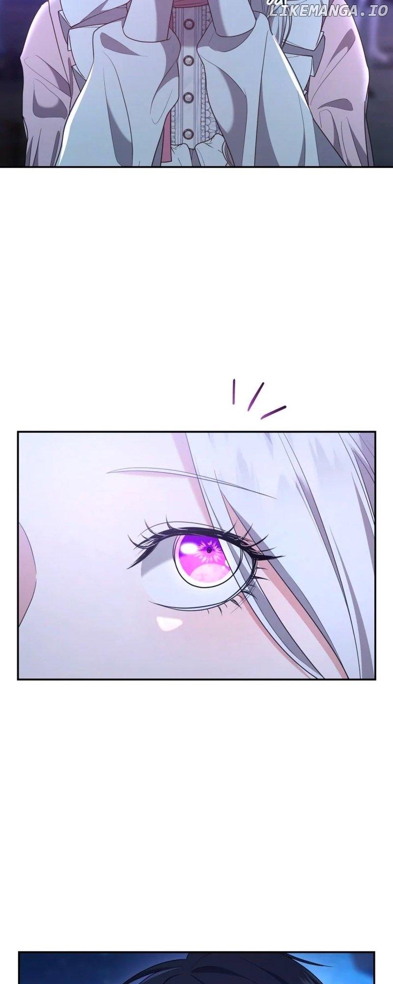 I Don’t Want to Be a Lady Chapter 9 page 31