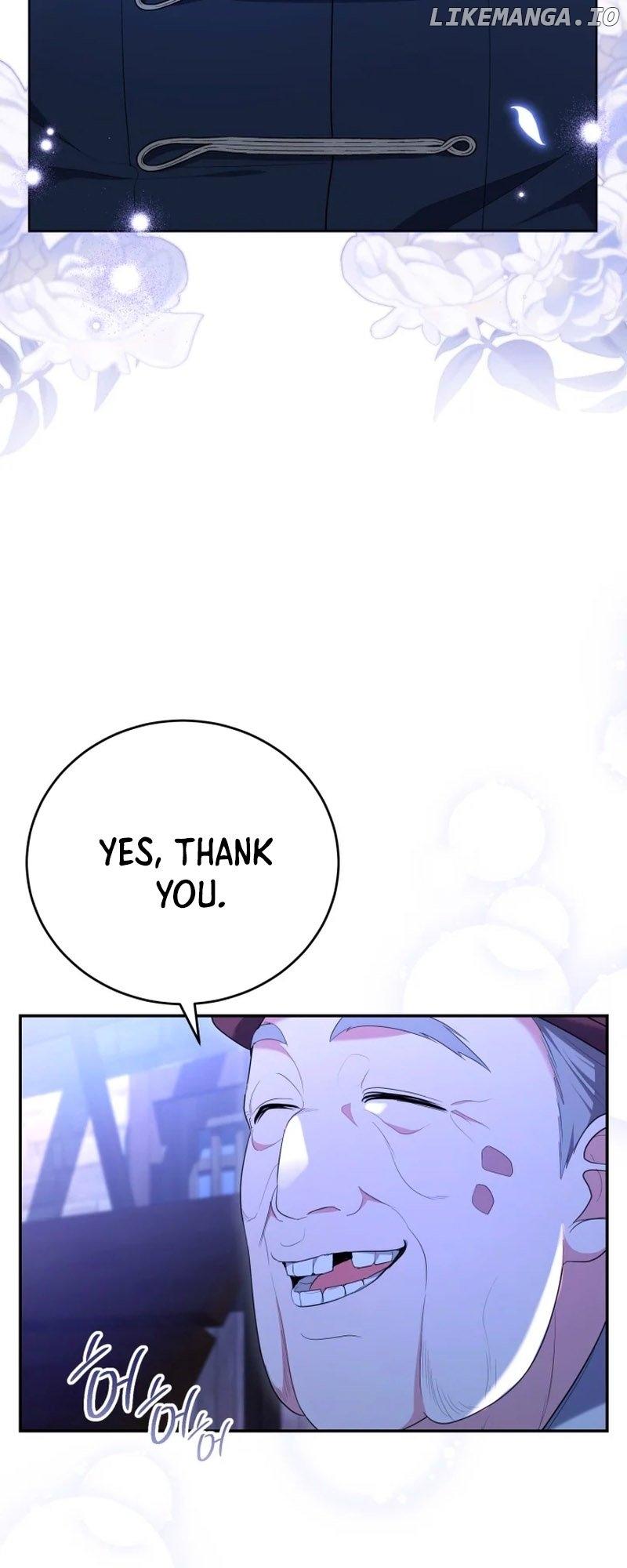 I Don’t Want to Be a Lady Chapter 9 page 4