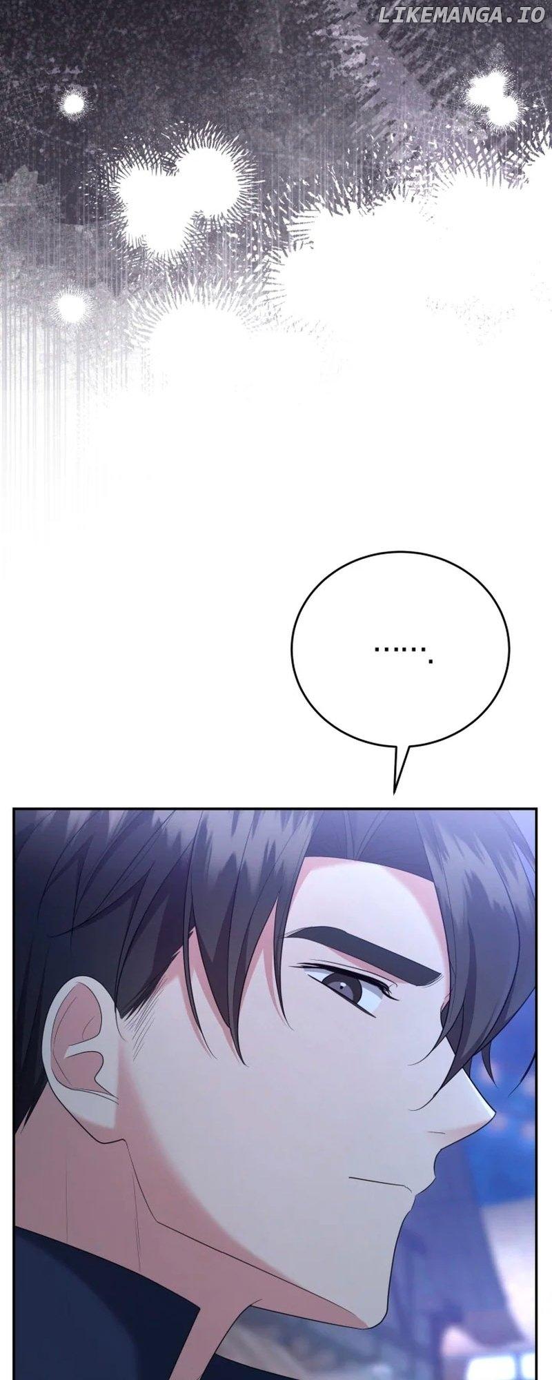 I Don’t Want to Be a Lady Chapter 9 page 51