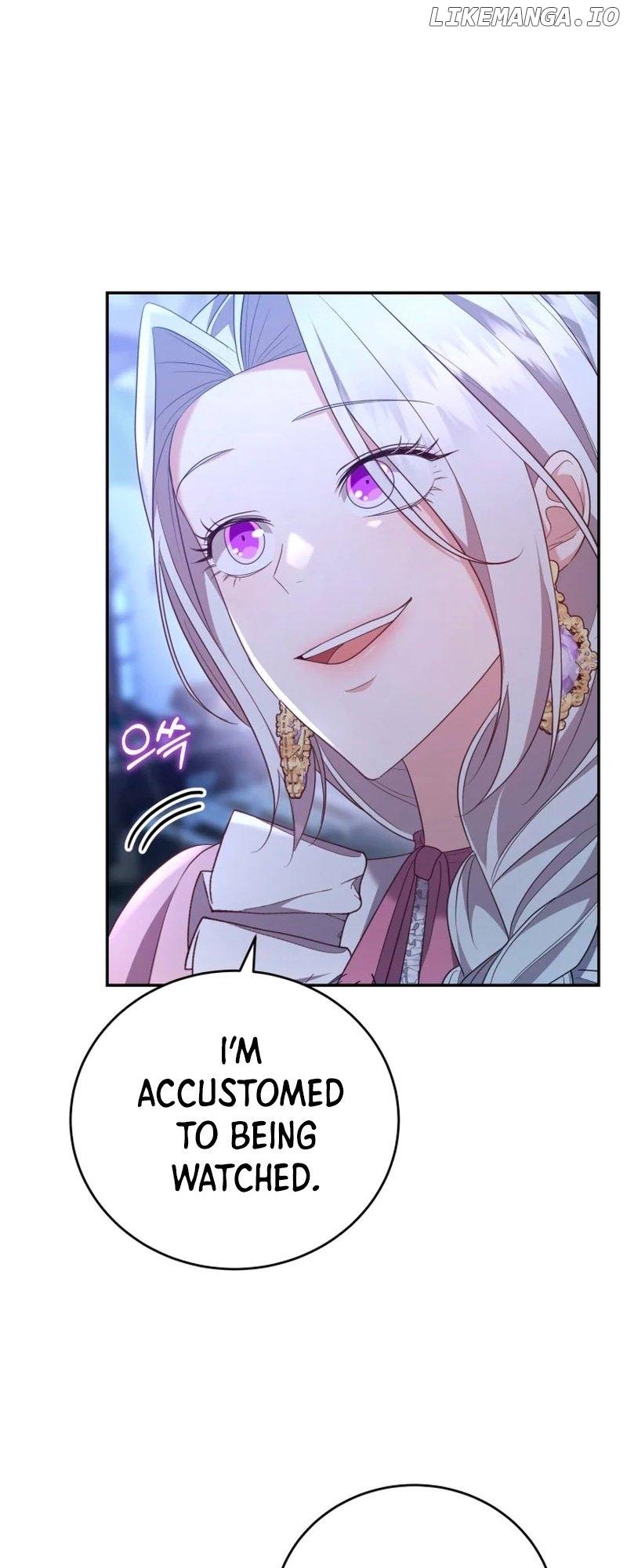 I Don’t Want to Be a Lady Chapter 9 page 60