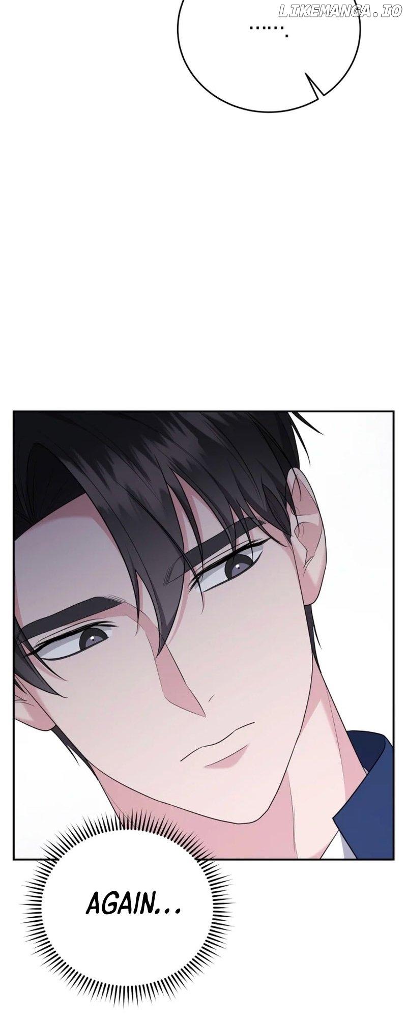 I Don’t Want to Be a Lady Chapter 9 page 61