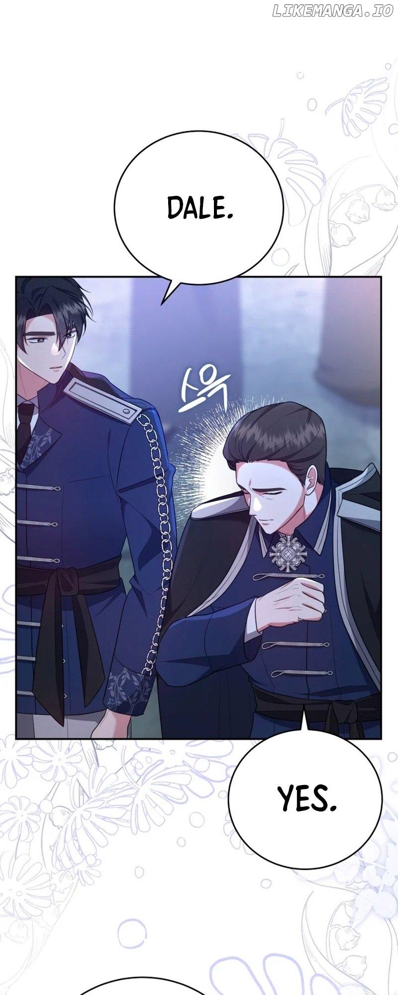 I Don’t Want to Be a Lady Chapter 9 page 62