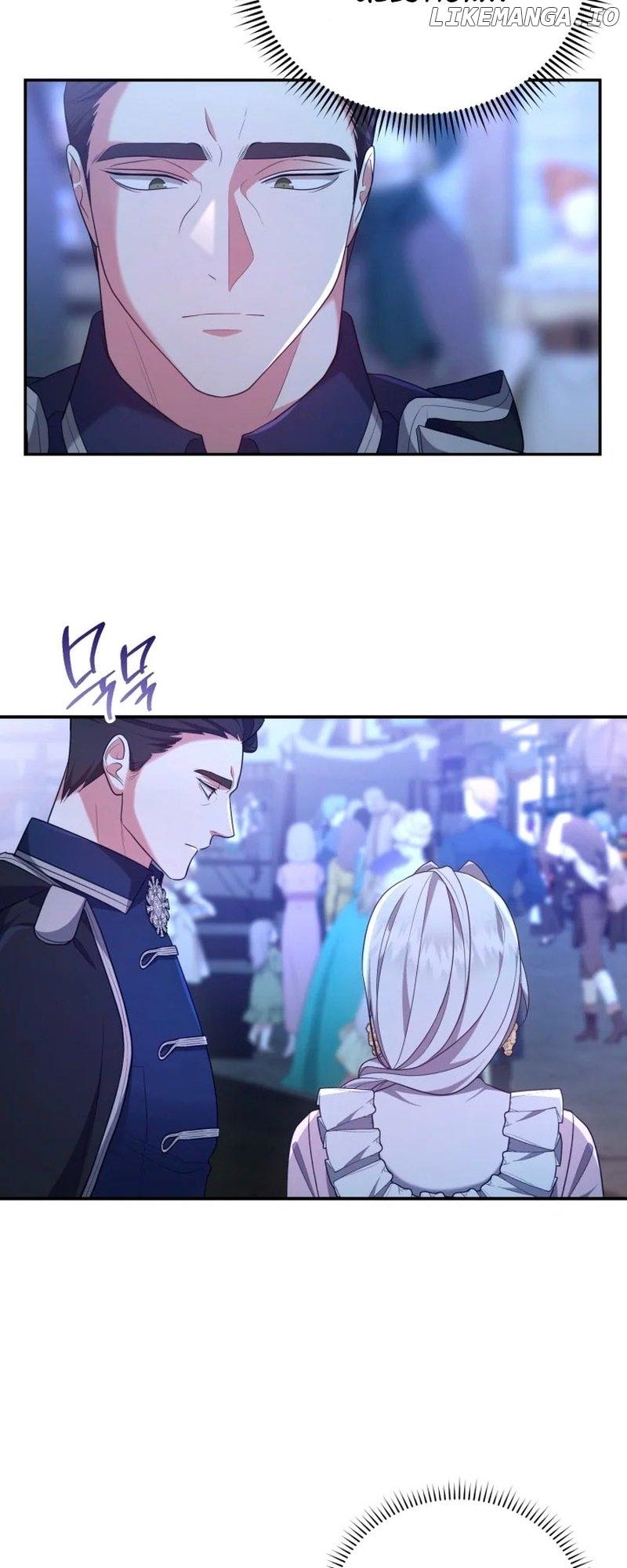 I Don’t Want to Be a Lady Chapter 9 page 66