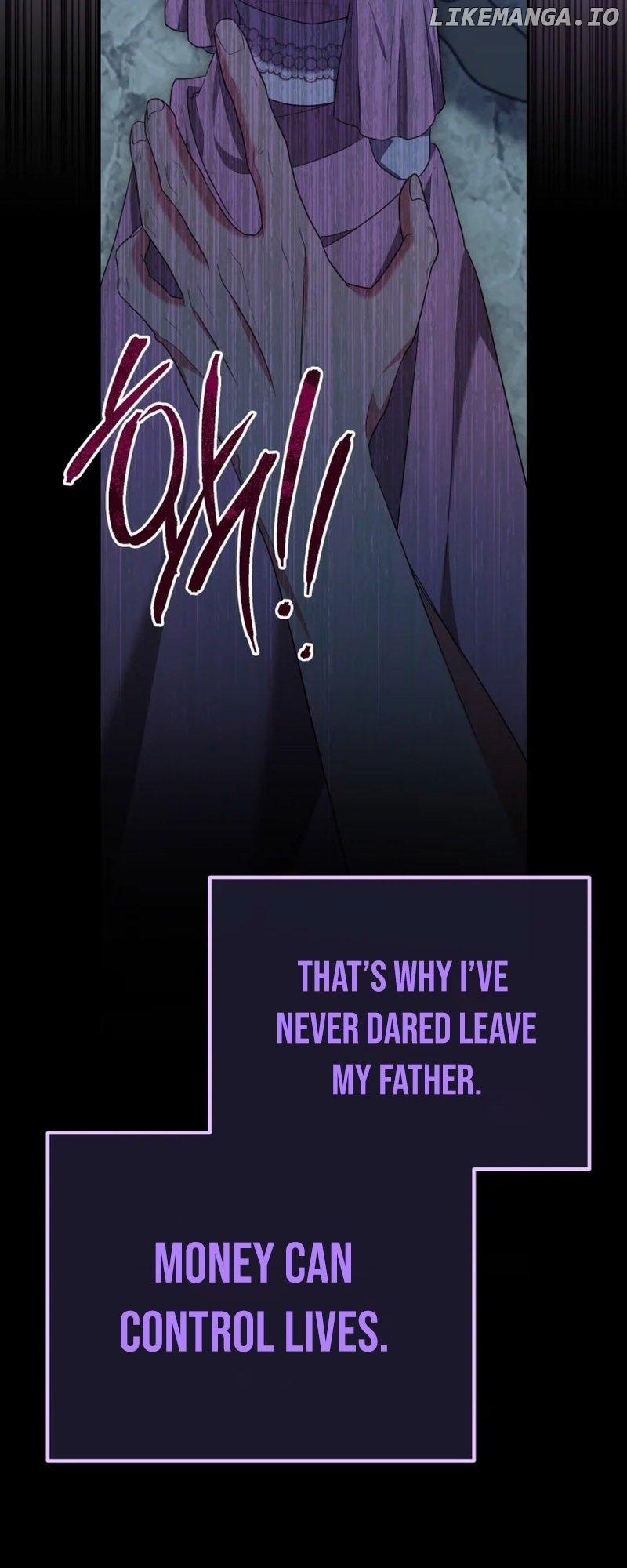I Don’t Want to Be a Lady Chapter 9 page 73