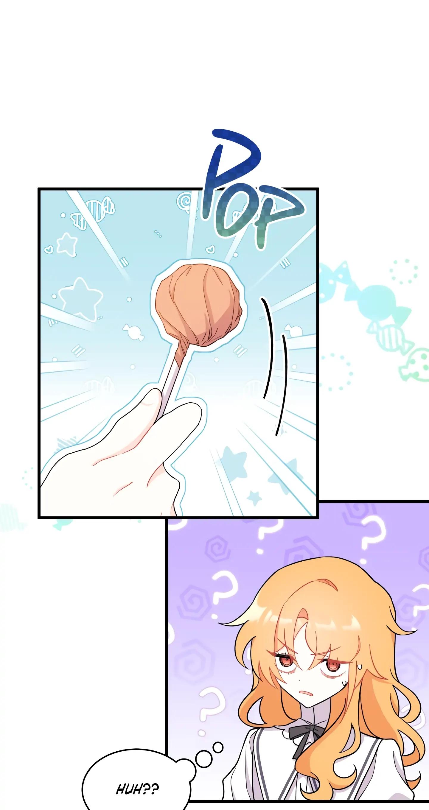 I Don’t Want To Be a Magpie Bridge Chapter 11 page 9