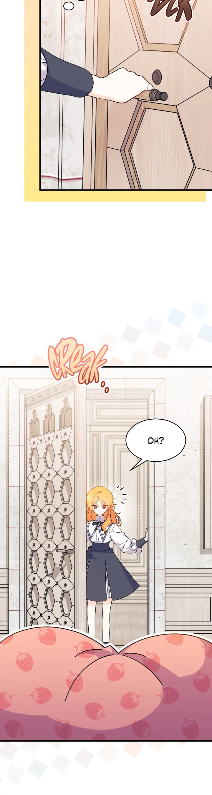 I Don’t Want To Be a Magpie Bridge Chapter 13 page 2