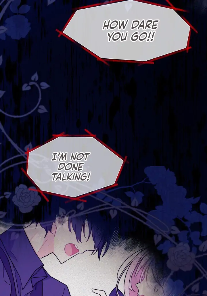 I Don’t Want To Be a Magpie Bridge Chapter 2 page 100