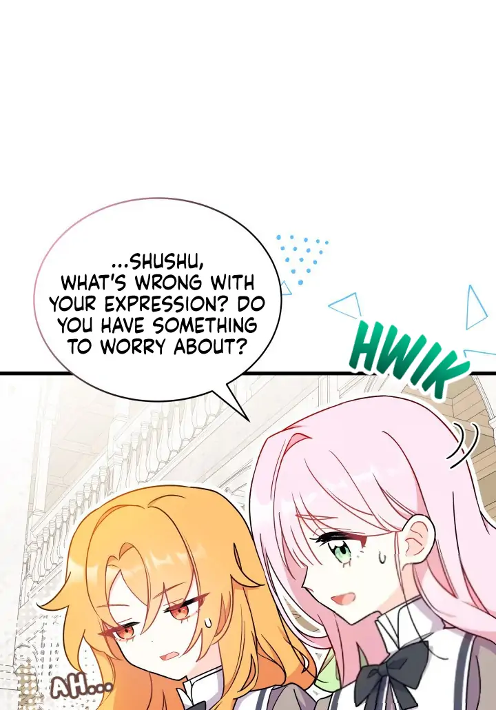 I Don’t Want To Be a Magpie Bridge Chapter 2 page 10