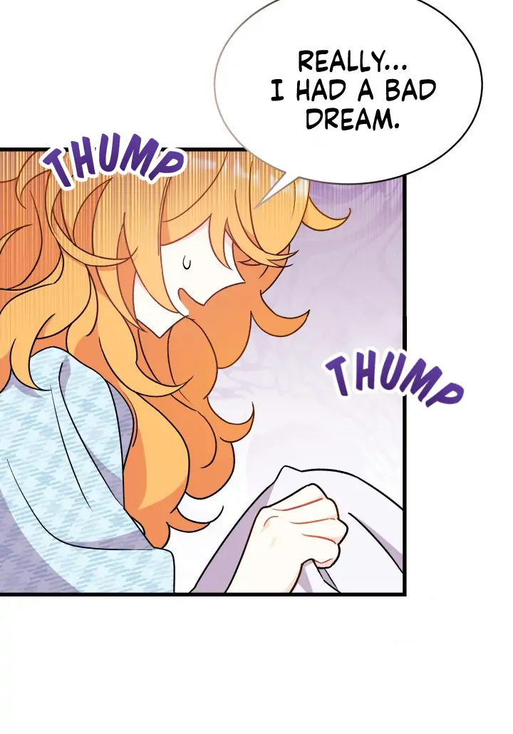 I Don’t Want To Be a Magpie Bridge Chapter 2 page 110