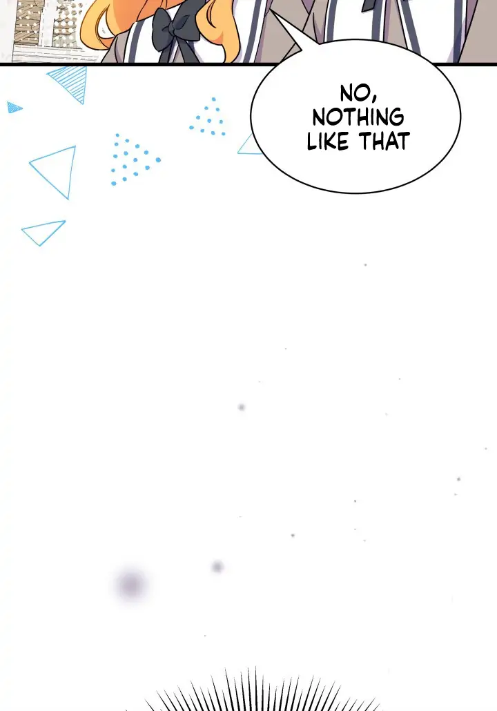 I Don’t Want To Be a Magpie Bridge Chapter 2 page 11