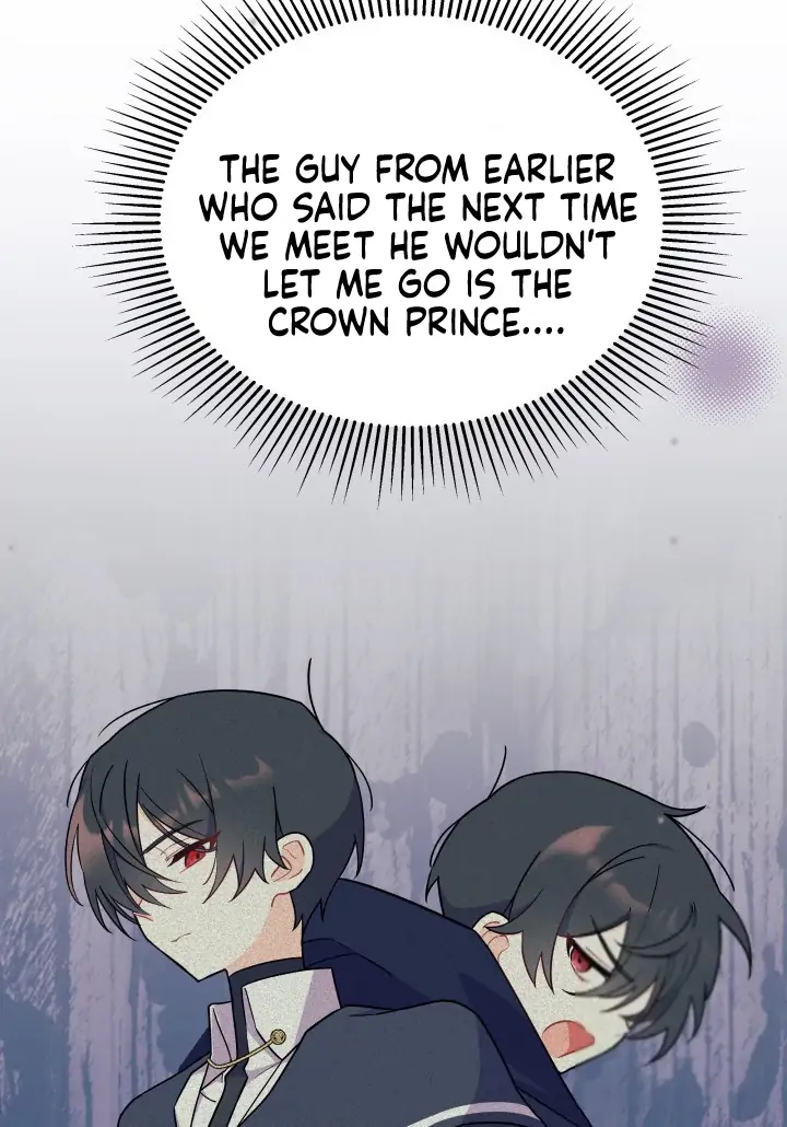 I Don’t Want To Be a Magpie Bridge Chapter 2 page 12