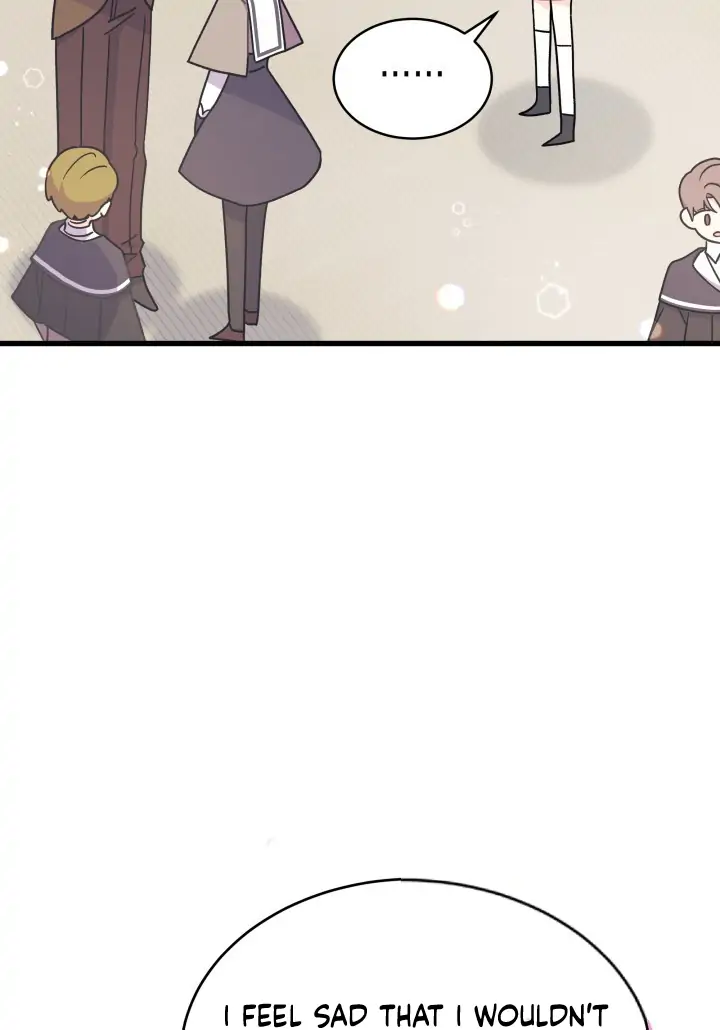 I Don’t Want To Be a Magpie Bridge Chapter 2 page 19