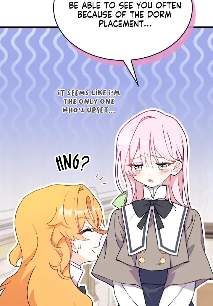 I Don’t Want To Be a Magpie Bridge Chapter 2 page 20