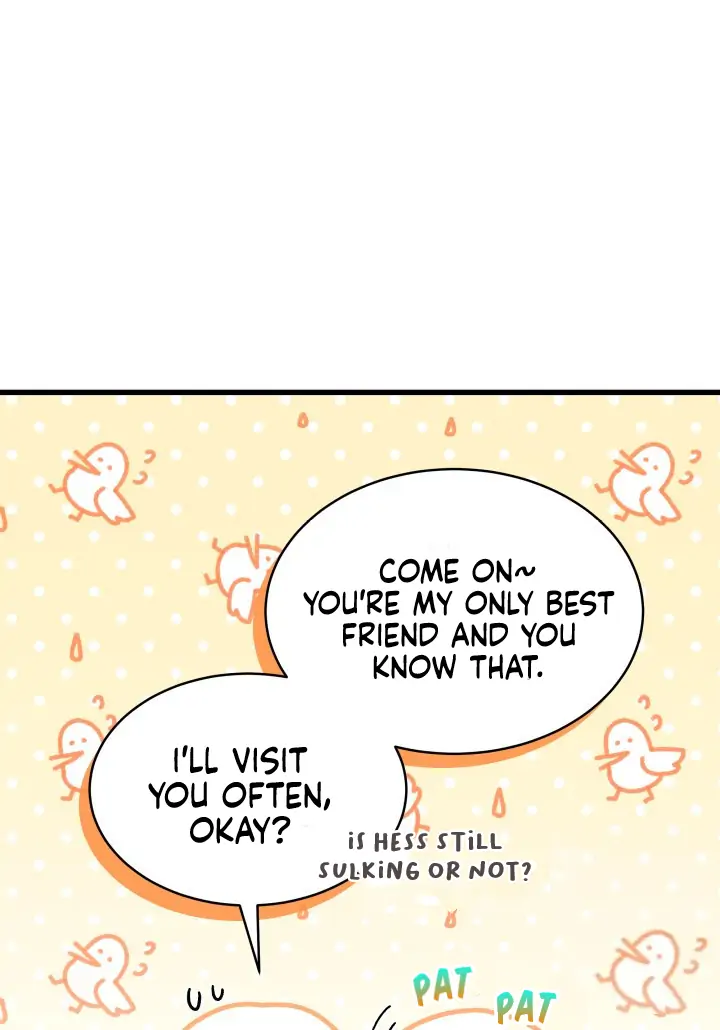 I Don’t Want To Be a Magpie Bridge Chapter 2 page 23