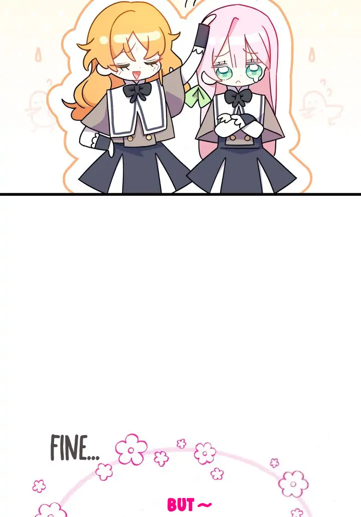 I Don’t Want To Be a Magpie Bridge Chapter 2 page 24