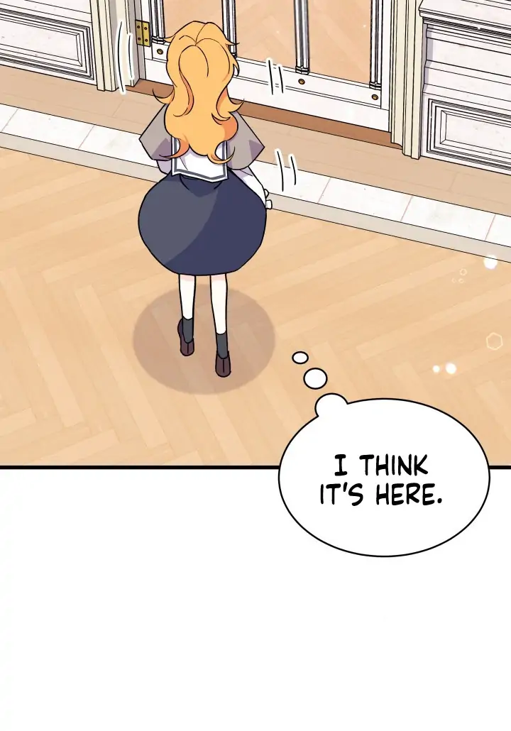 I Don’t Want To Be a Magpie Bridge Chapter 2 page 31