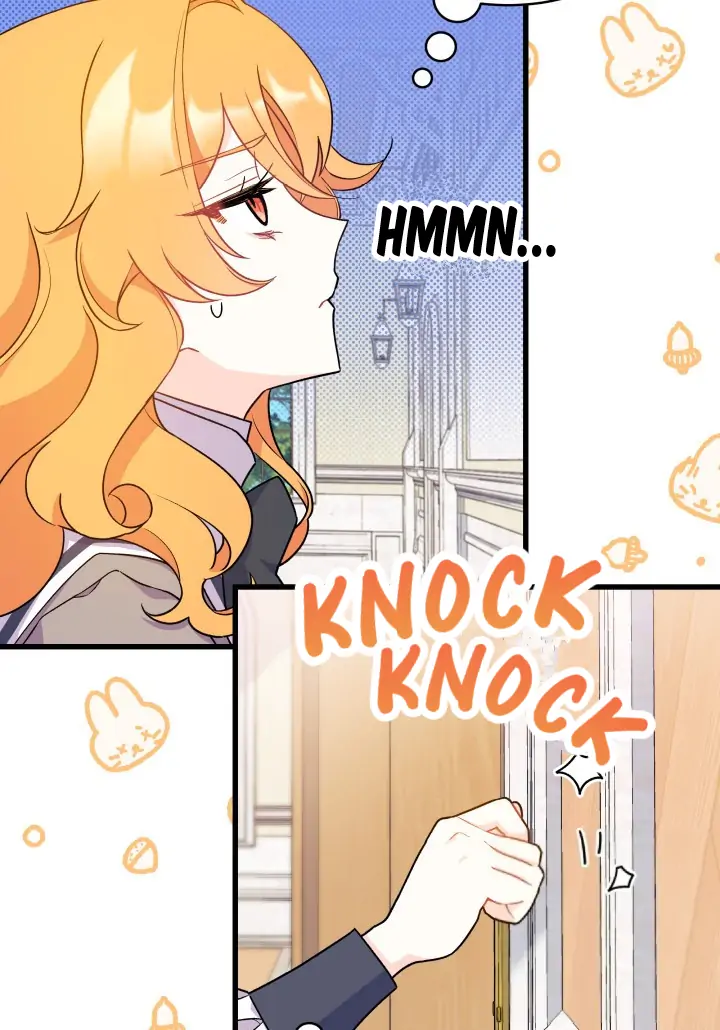 I Don’t Want To Be a Magpie Bridge Chapter 2 page 33