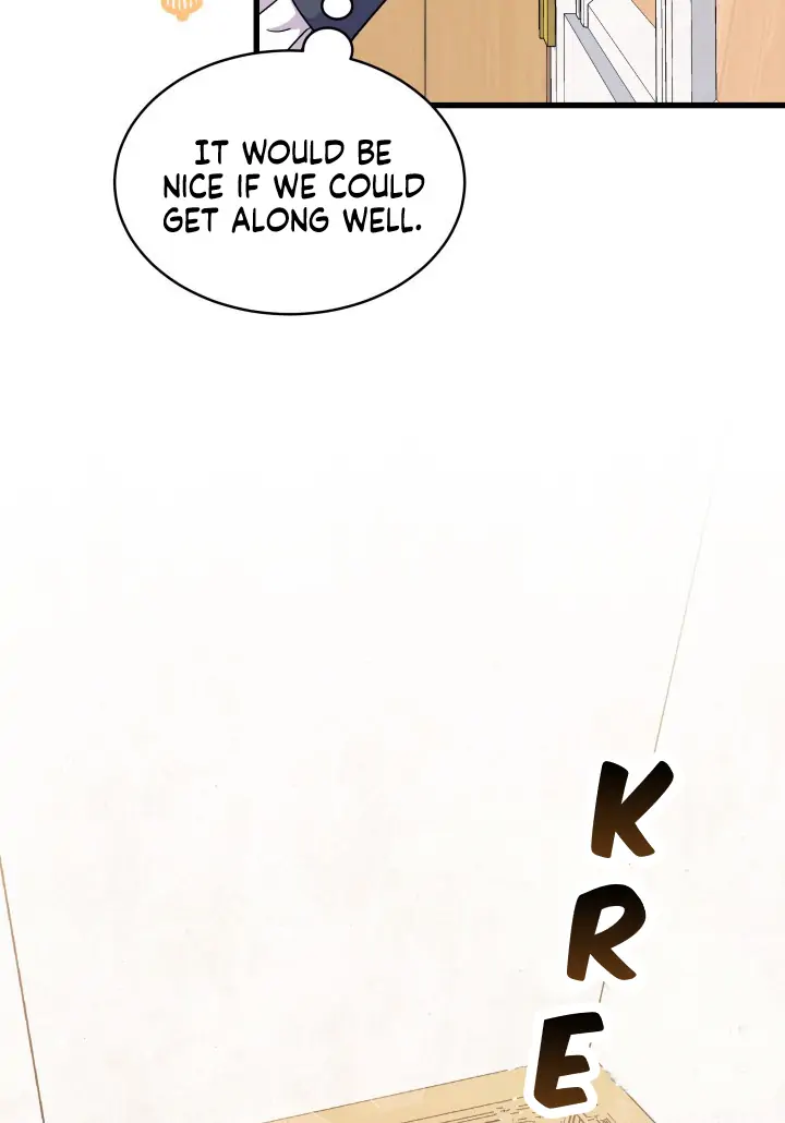 I Don’t Want To Be a Magpie Bridge Chapter 2 page 34
