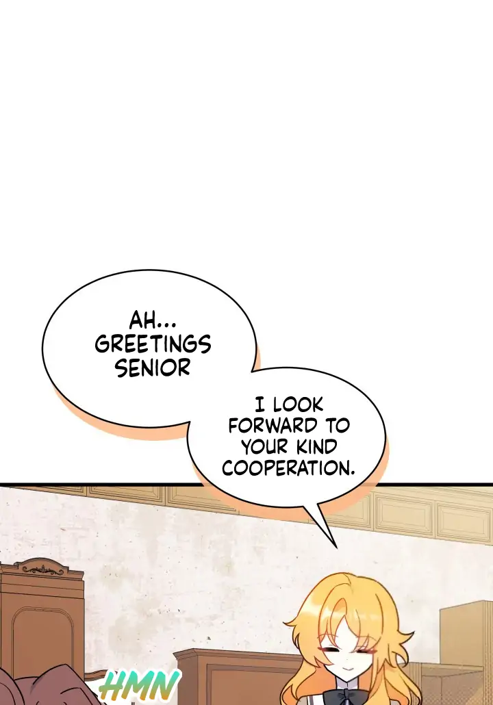 I Don’t Want To Be a Magpie Bridge Chapter 2 page 40