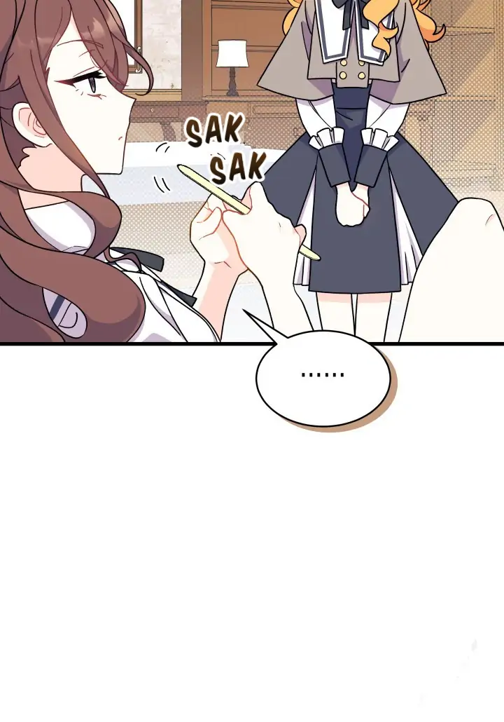 I Don’t Want To Be a Magpie Bridge Chapter 2 page 41