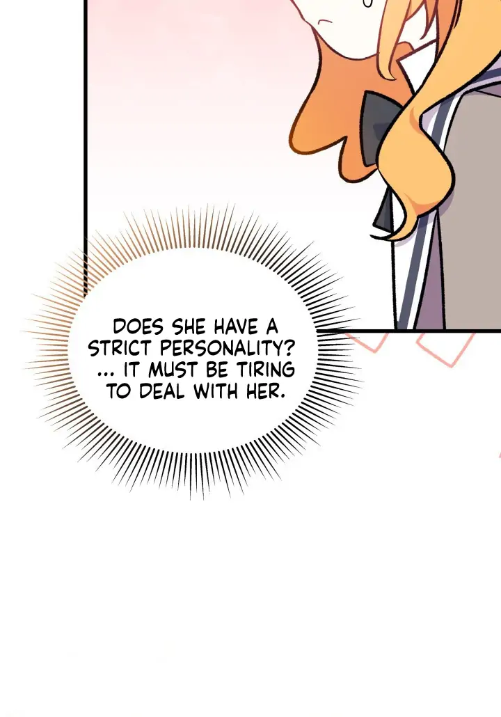 I Don’t Want To Be a Magpie Bridge Chapter 2 page 44