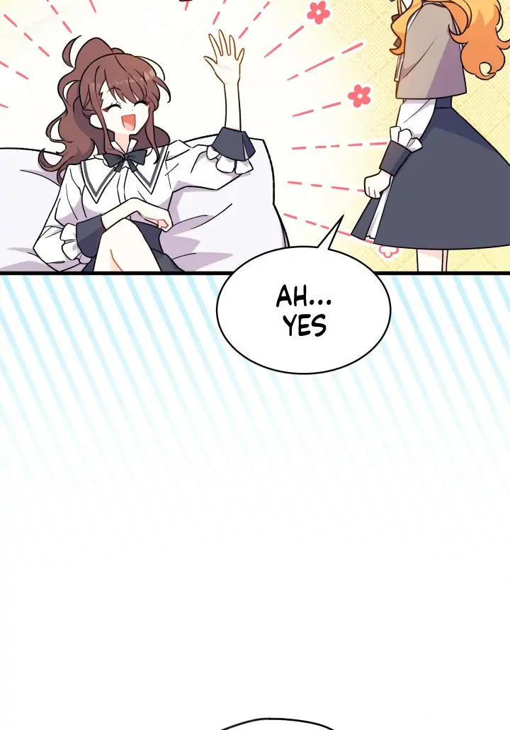 I Don’t Want To Be a Magpie Bridge Chapter 2 page 46