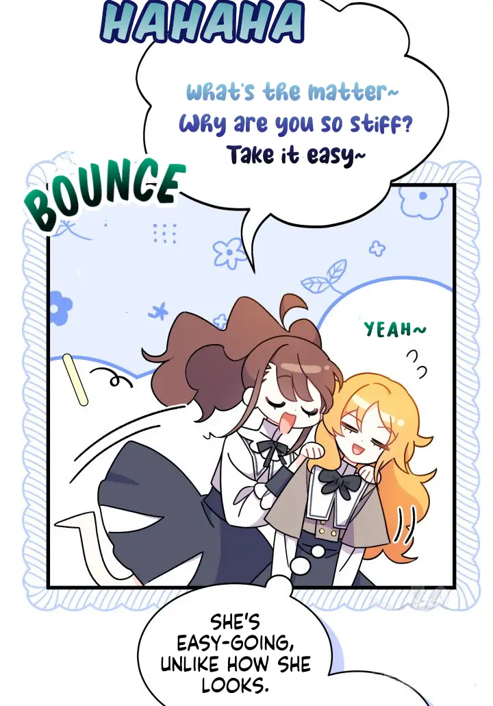 I Don’t Want To Be a Magpie Bridge Chapter 2 page 47