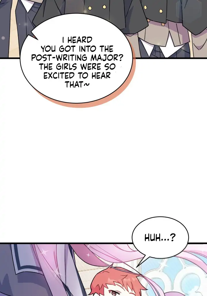 I Don’t Want To Be a Magpie Bridge Chapter 2 page 4