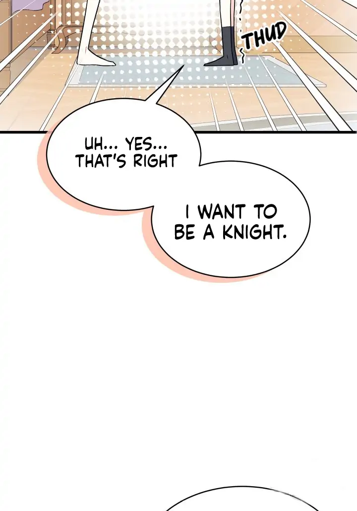 I Don’t Want To Be a Magpie Bridge Chapter 2 page 53