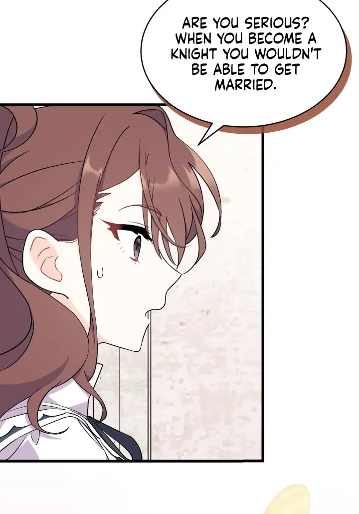 I Don’t Want To Be a Magpie Bridge Chapter 2 page 54