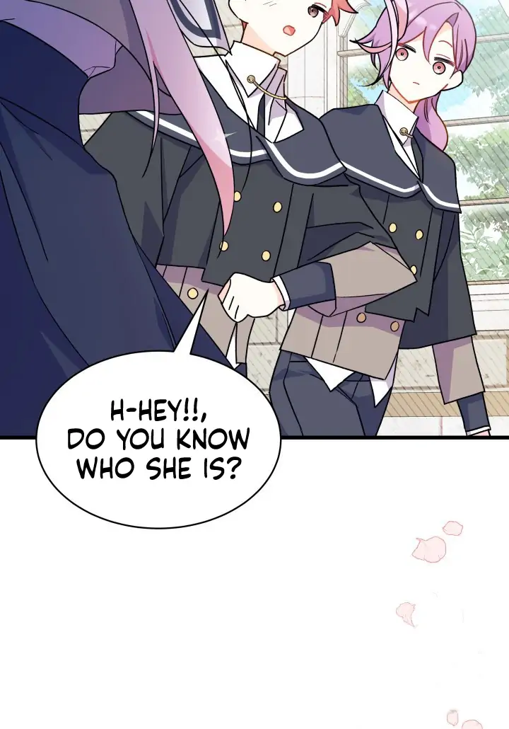 I Don’t Want To Be a Magpie Bridge Chapter 2 page 5