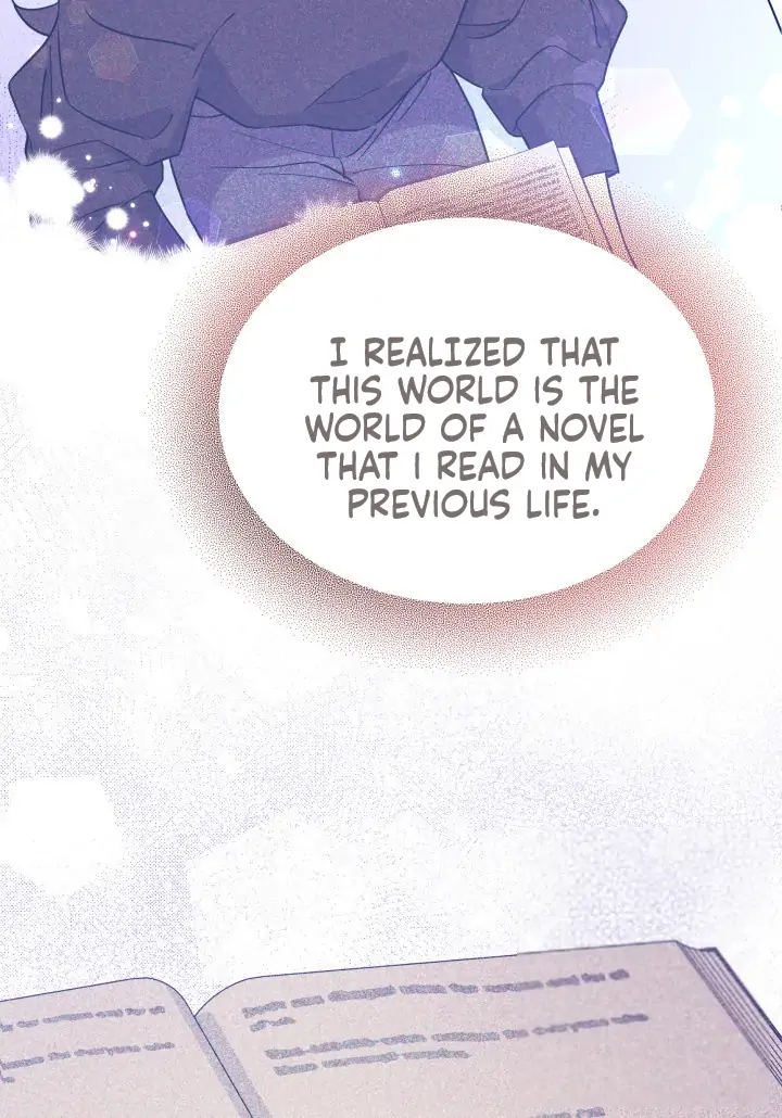 I Don’t Want To Be a Magpie Bridge Chapter 2 page 87