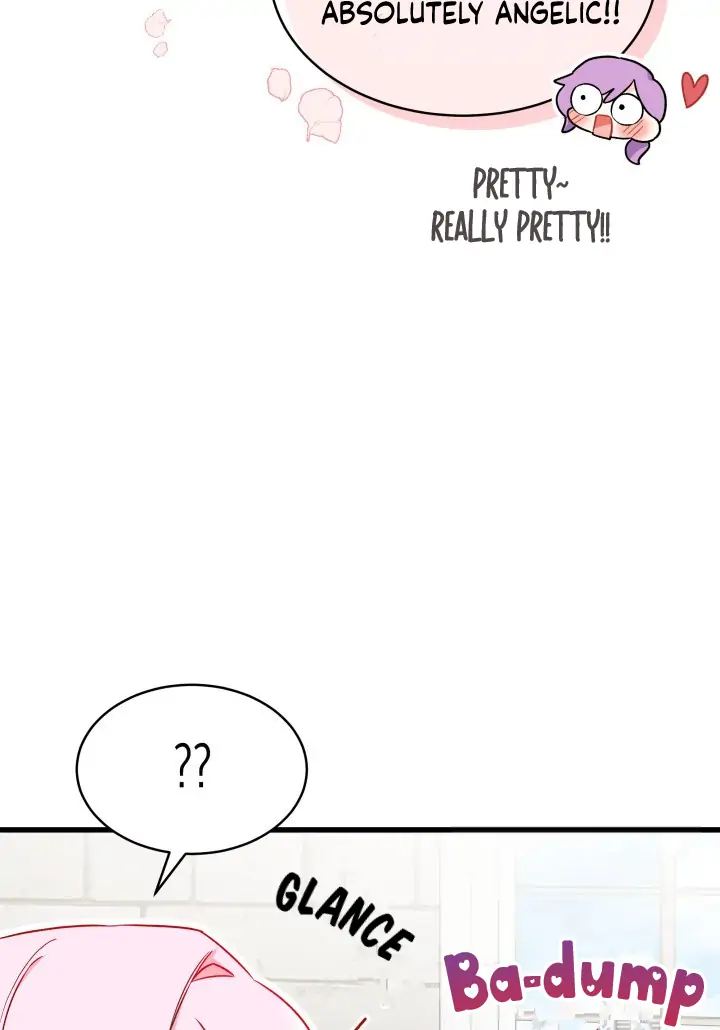 I Don’t Want To Be a Magpie Bridge Chapter 2 page 8