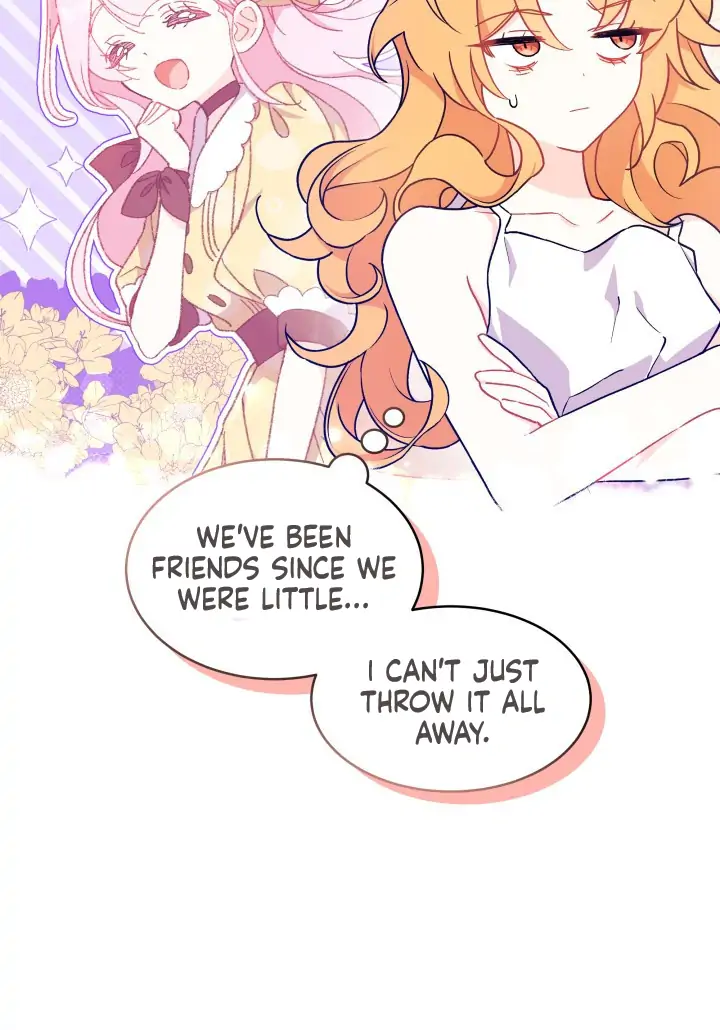 I Don’t Want To Be a Magpie Bridge Chapter 2 page 93