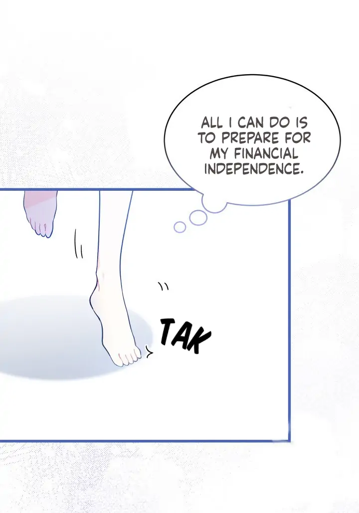 I Don’t Want To Be a Magpie Bridge Chapter 2 page 94