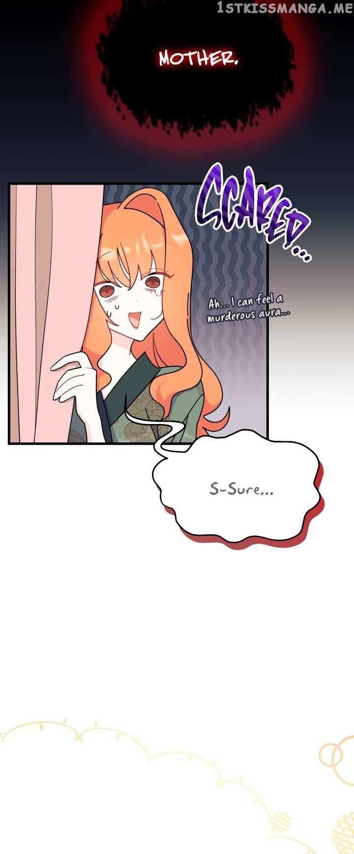 I Don’t Want To Be a Magpie Bridge Chapter 22 page 9